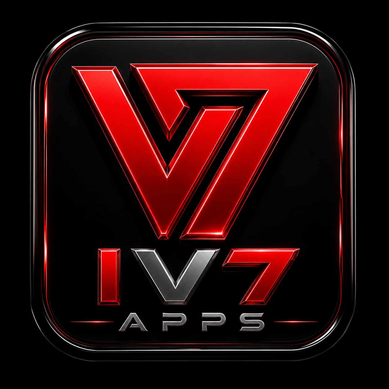 IV7 Game graphic
